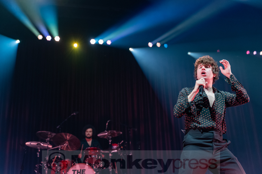 The Kooks © Angela Trabert