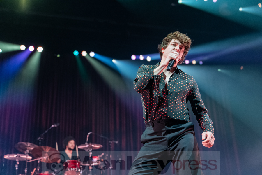 The Kooks © Angela Trabert