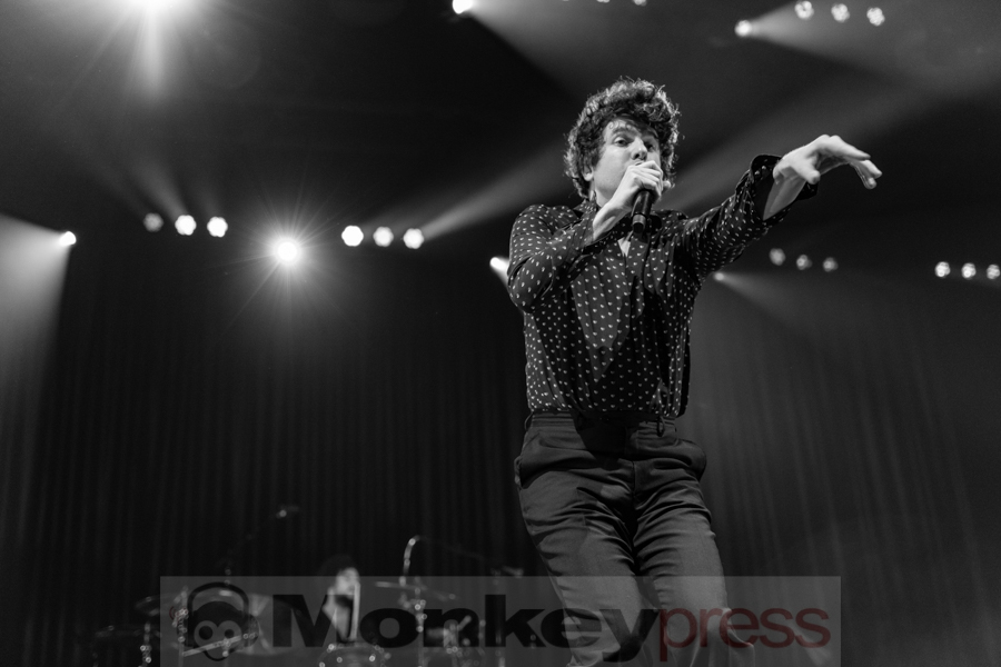 The Kooks © Angela Trabert