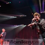 Fotos: THE KOOKS