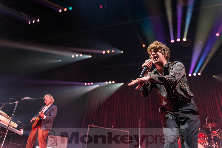 The Kooks © Angela Trabert