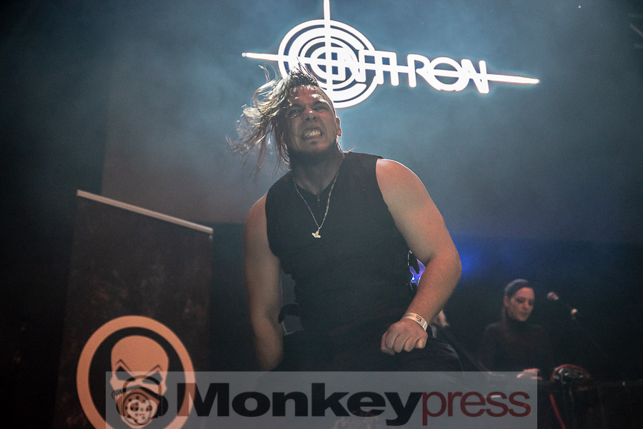 Centhron, © Cynthia Theisinger