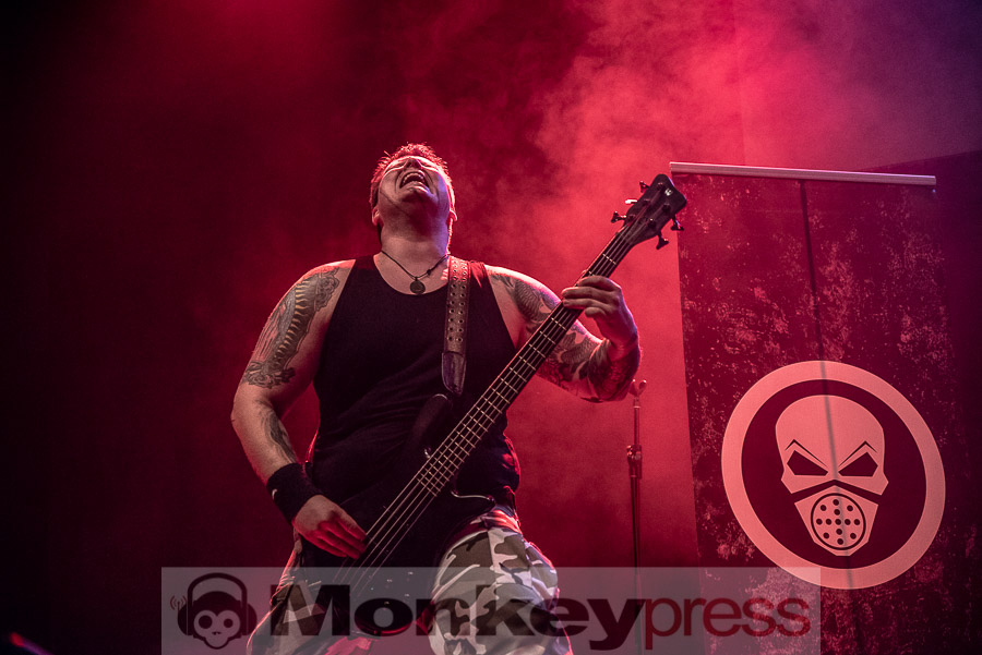 Centhron, © Cynthia Theisinger