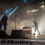 Fotos: E-TROPOLIS 2019 - ES23, PRIEST, RROYCE, SYNTHATTACK, VELVET ACID CHRIST, X-RX