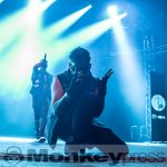 Fotos: E-TROPOLIS 2019 - ES23, PRIEST, RROYCE, SYNTHATTACK, VELVET ACID CHRIST, X-RX