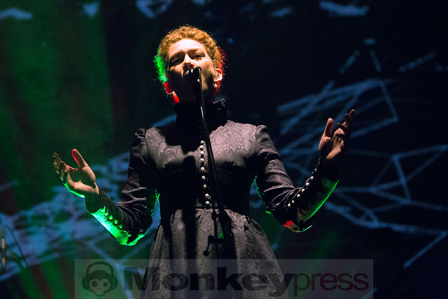 Laibach, ©Marcus Nathofer
