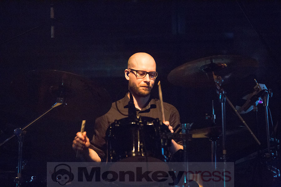 Laibach, ©Marcus Nathofer