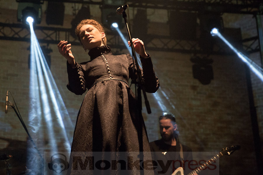 Laibach, ©Marcus Nathofer