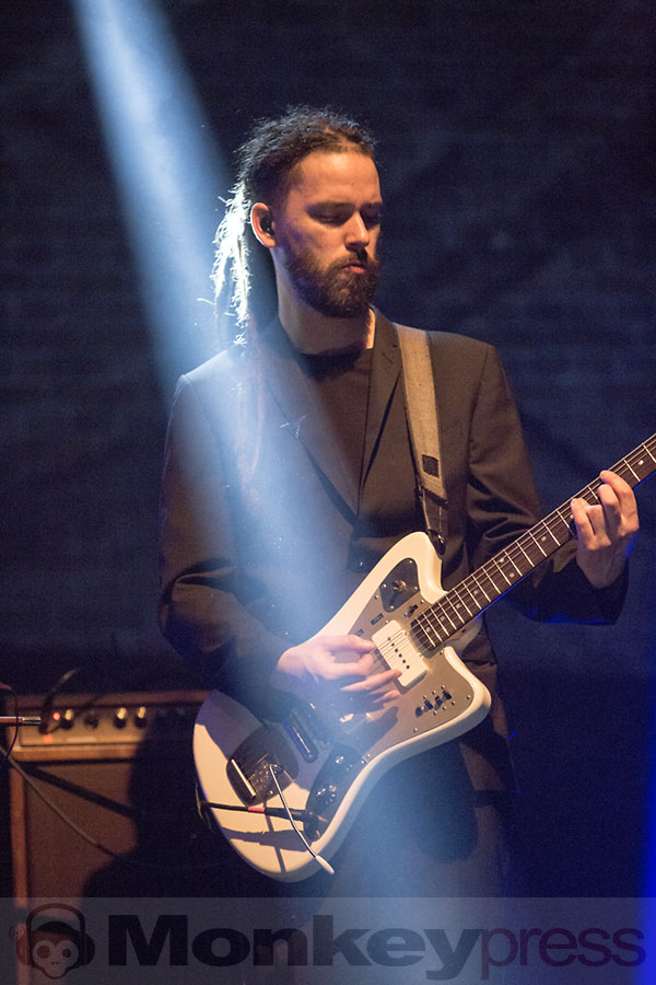 Laibach, ©Marcus Nathofer