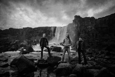 Bei den Göttern - Árstíðir Lífsins kündigen viertes Studioalbum an