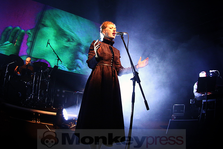 Fotos: LAIBACH Fotos: LAIBACH