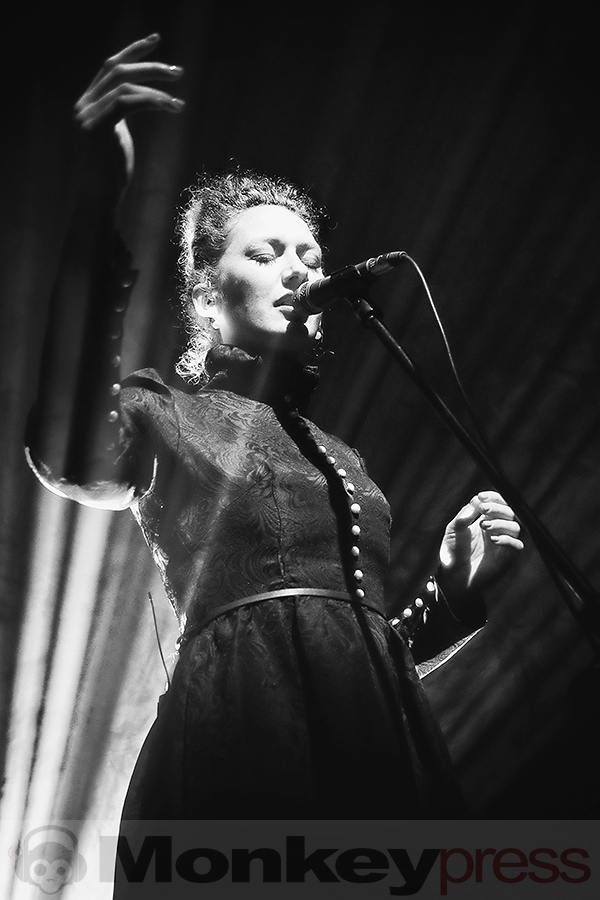 Laibach © Sandro Griesbach