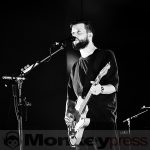 Fotos: WHITE LIES