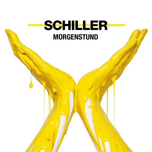 SCHILLER - Morgenstund