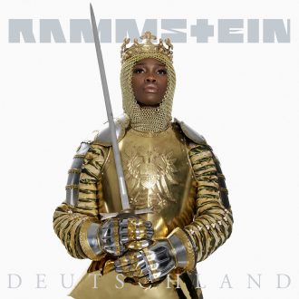 RAMMSTEIN: Neues Video, neue Single, neues Album!