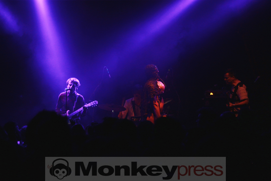 Bonaparte, © Claudia Helmert