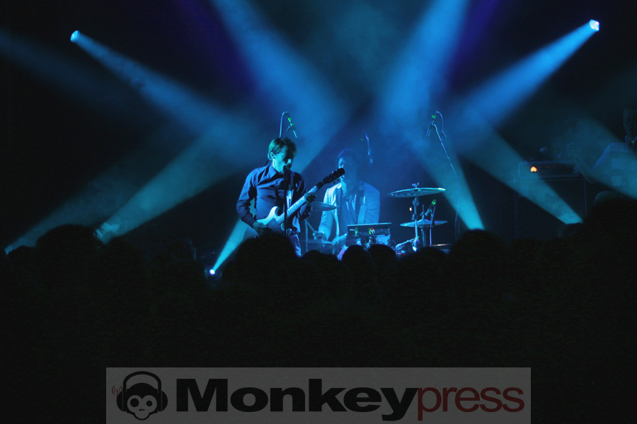 Bonaparte, © Claudia Helmert