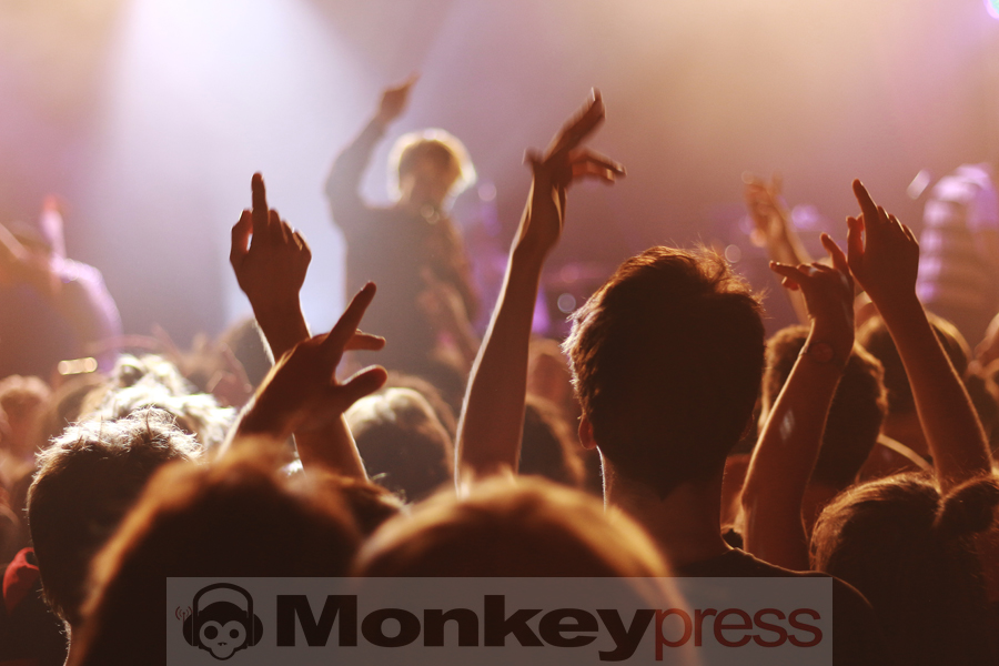 Bonaparte, © Claudia Helmert