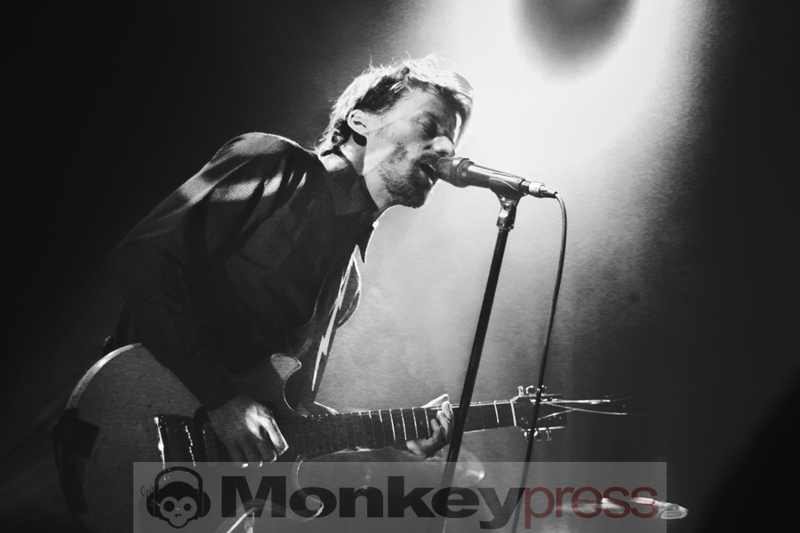 Bonaparte, © Claudia Helmert