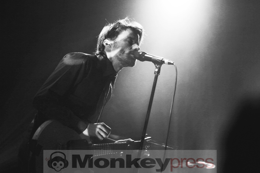 Bonaparte, © Claudia Helmert