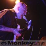 Fotos: REVEREND BEAT-MAN & IZOBEL GARCIA