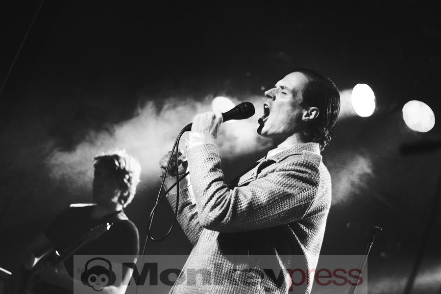 Fotos: DAGOBERT