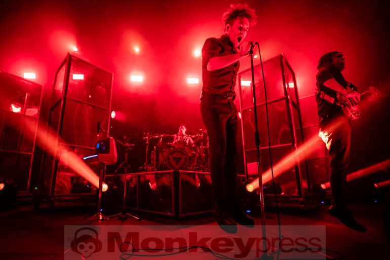 Fotos: ENTER SHIKARI