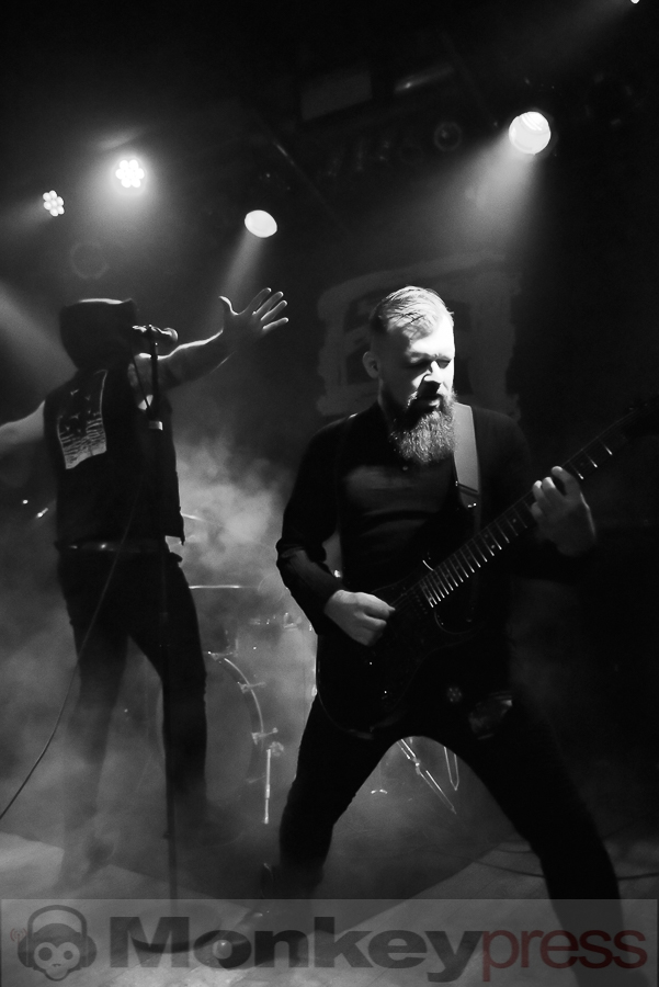 EWIG.ENDLICH © Thomas Papenbreer