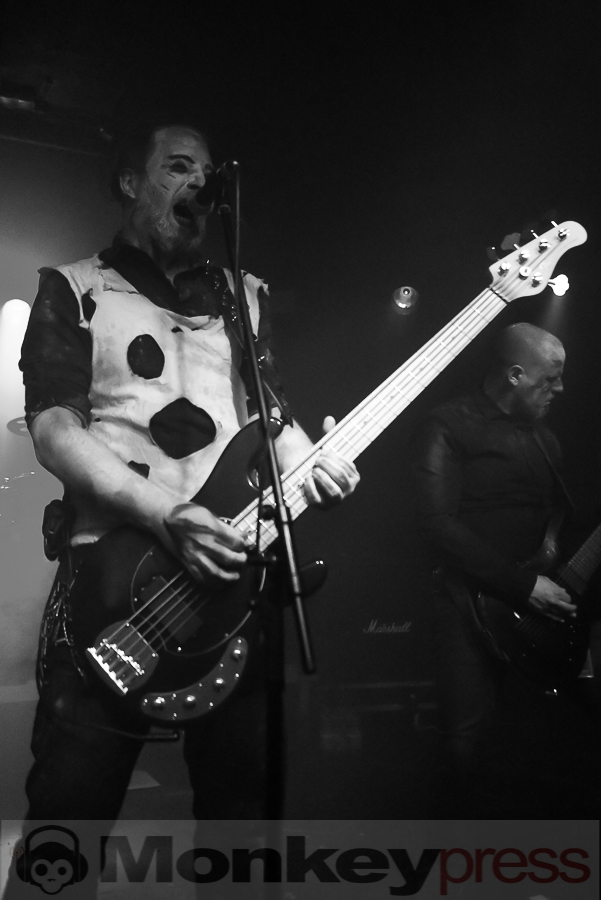 Eis © Thomas Papenbreer