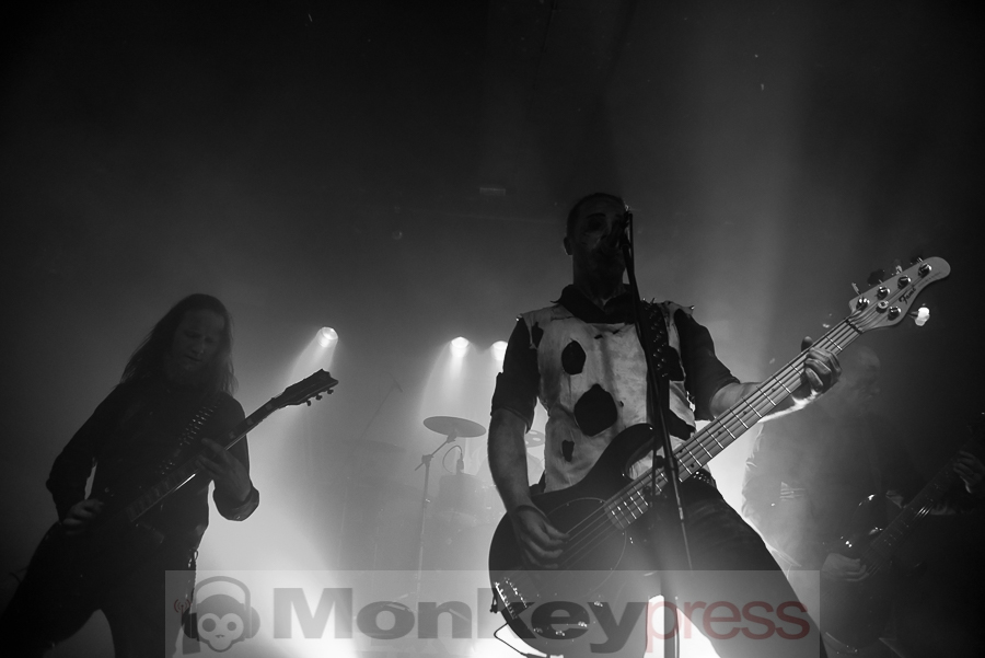 Eis © Thomas Papenbreer