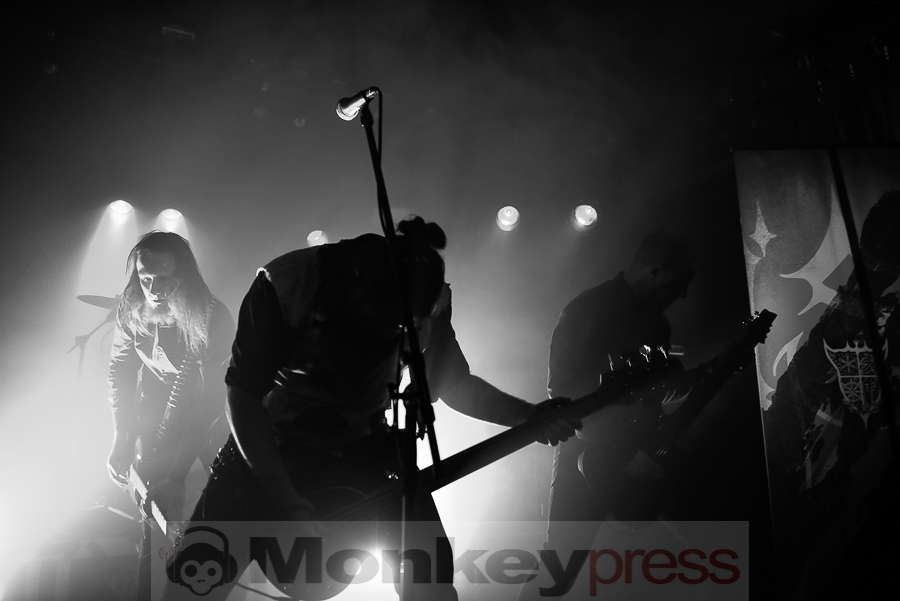 Eis © Thomas Papenbreer