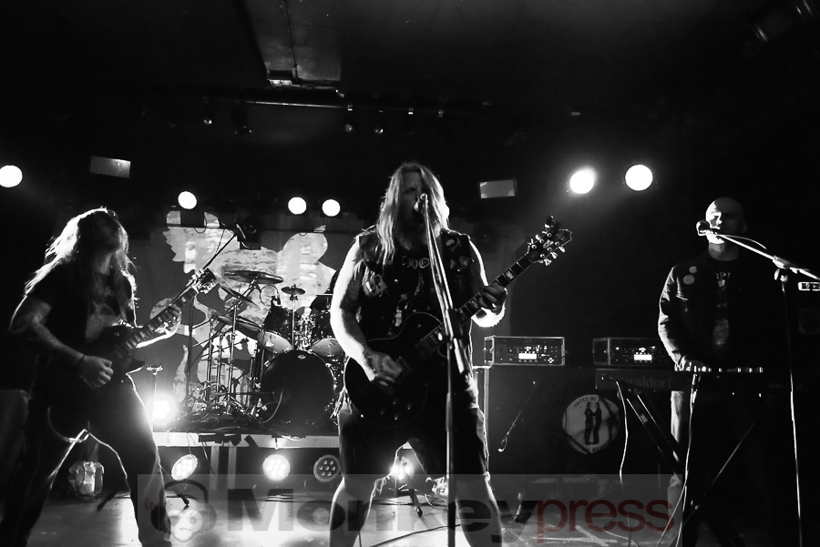 Fotos: CULTHE FEST (Samstag 20.04.2019) Fotos: CULTHE FEST (Samstag 20.04.2019)