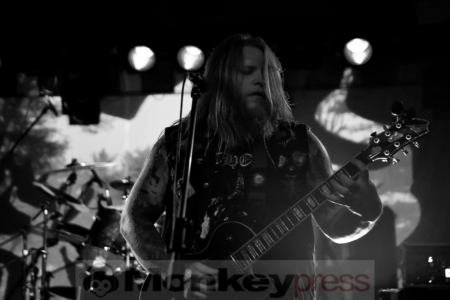 Panopticon © Thomas Papenbreer