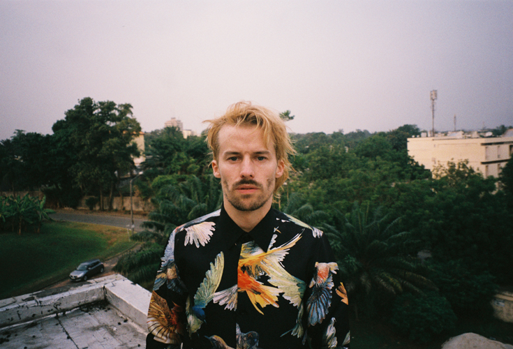 Was mir passiert? BONAPARTE bekunden Big Data Was mir passiert? BONAPARTE bekunden Big Data