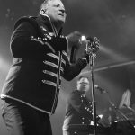 LACRIMOSA - Bochum, Zeche (23.04.2019)