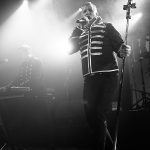 LACRIMOSA - Bochum, Zeche (23.04.2019)