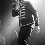 LACRIMOSA - Bochum, Zeche (23.04.2019)