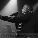 LACRIMOSA - Bochum, Zeche (23.04.2019)