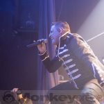 LACRIMOSA - Bochum, Zeche (23.04.2019)