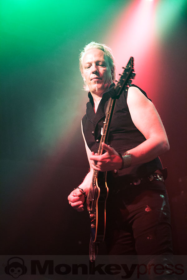 Lacrimosa, ©Marcus Nathofer