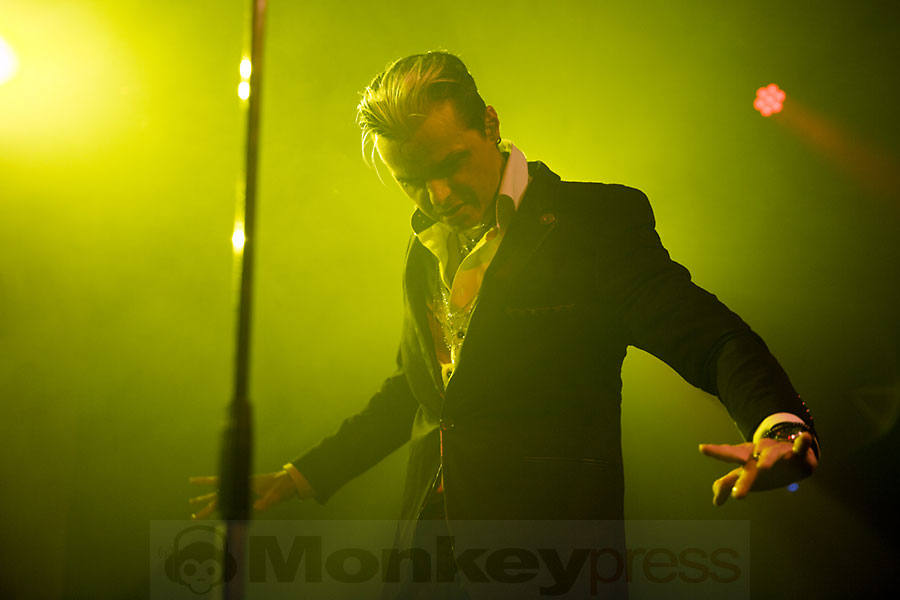 Lacrimosa, ©Marcus Nathofer