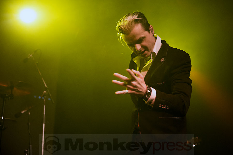 Lacrimosa, ©Marcus Nathofer