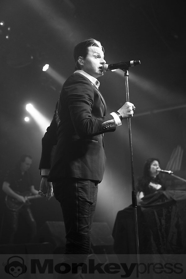 Lacrimosa, ©Marcus Nathofer