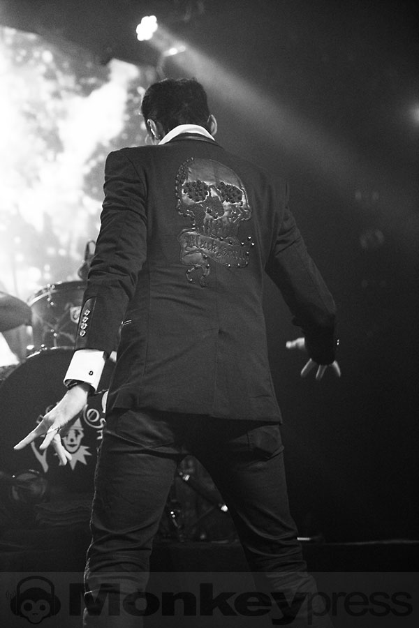 Lacrimosa, ©Marcus Nathofer