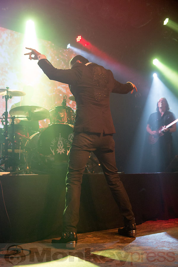 Lacrimosa, ©Marcus Nathofer