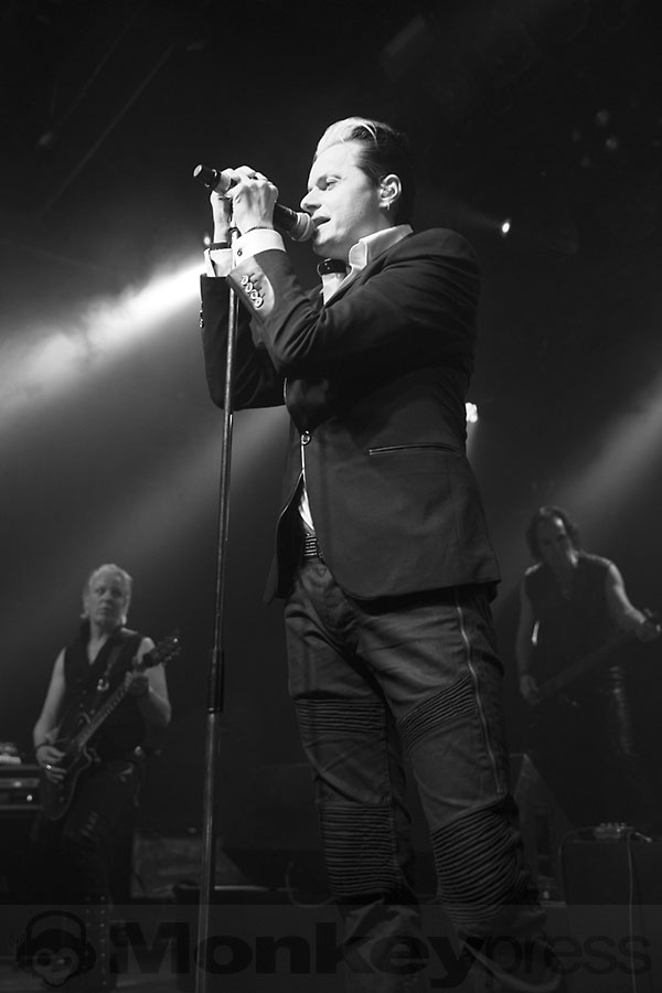 Lacrimosa, ©Marcus Nathofer