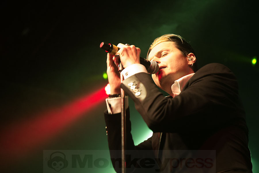 Lacrimosa, ©Marcus Nathofer