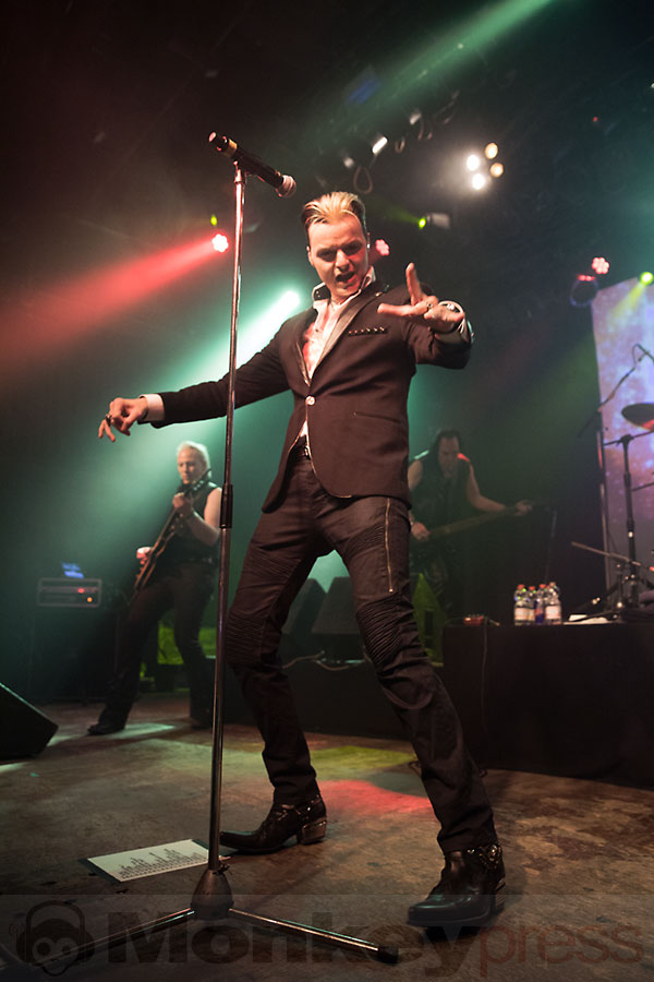 Lacrimosa, ©Marcus Nathofer