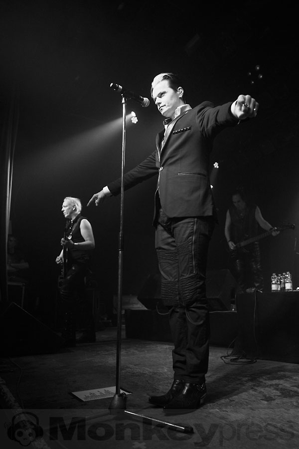 Lacrimosa, ©Marcus Nathofer