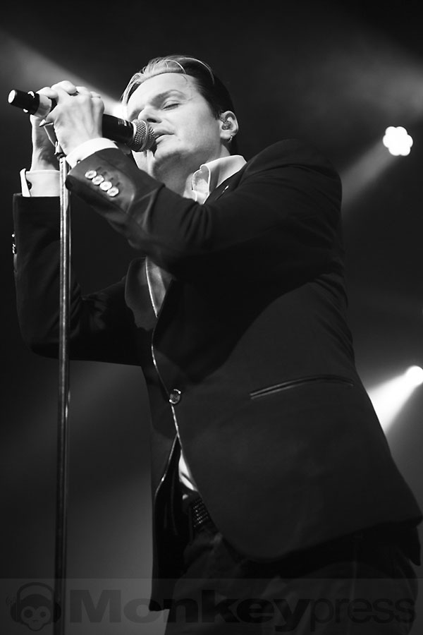 Lacrimosa, ©Marcus Nathofer